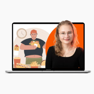 Kompulsywne objadanie się w praktyce dietetyka. Nowoczesne metody pracy.