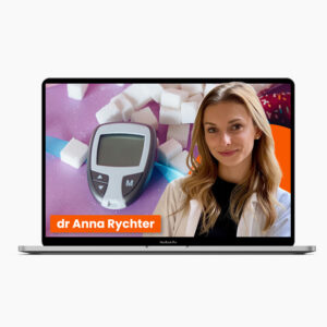 Żywienie i suplementacja w cukrzycy typu II