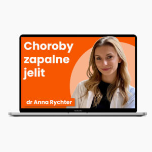Choroby zapalne jelit